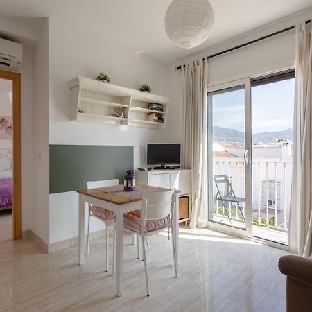 Apartamento Corazon De Нерха Екстер'єр фото