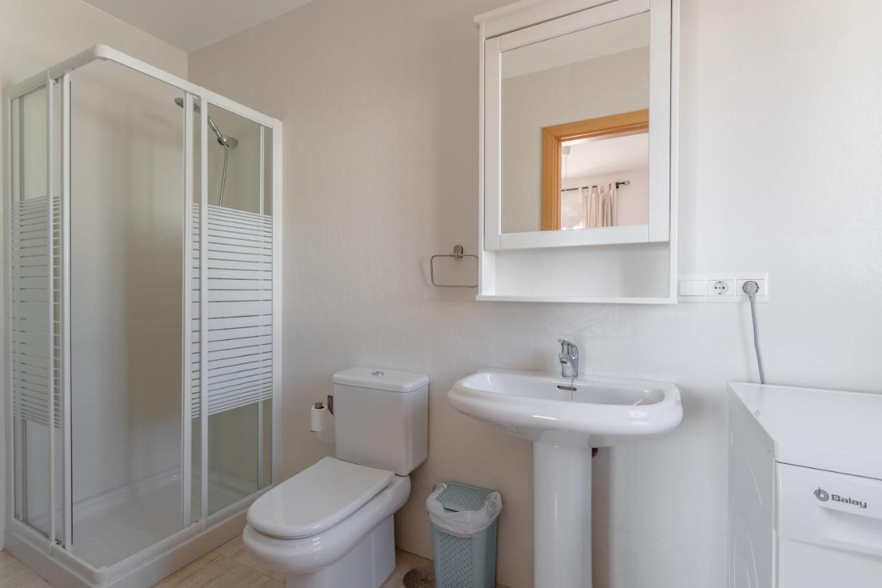 Apartamento Corazon De Нерха Екстер'єр фото