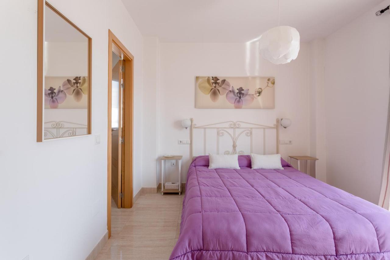 Apartamento Corazon De Нерха Екстер'єр фото