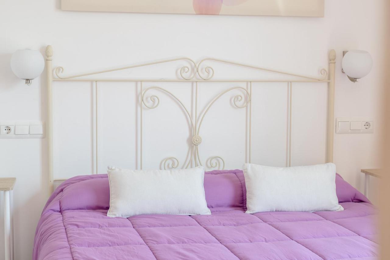 Apartamento Corazon De Нерха Екстер'єр фото