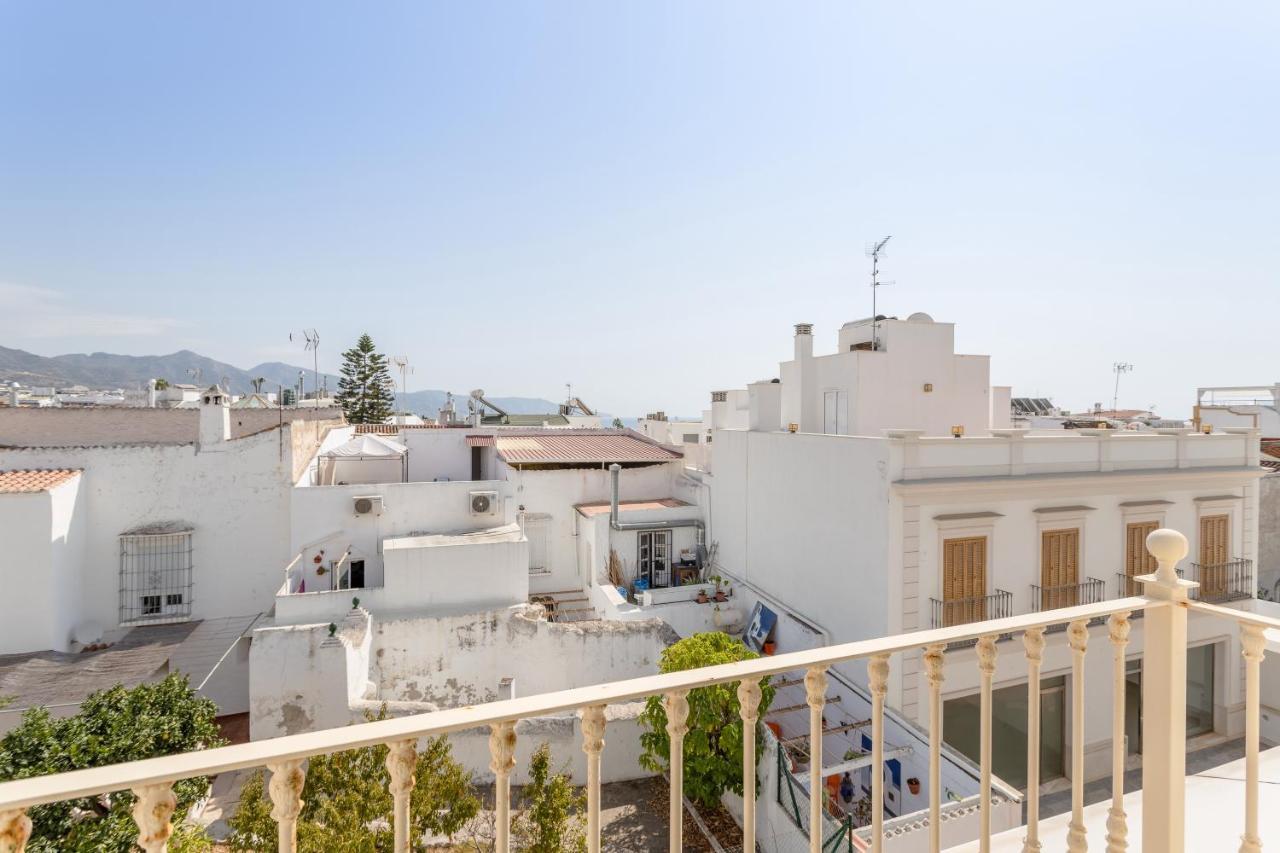 Apartamento Corazon De Нерха Екстер'єр фото