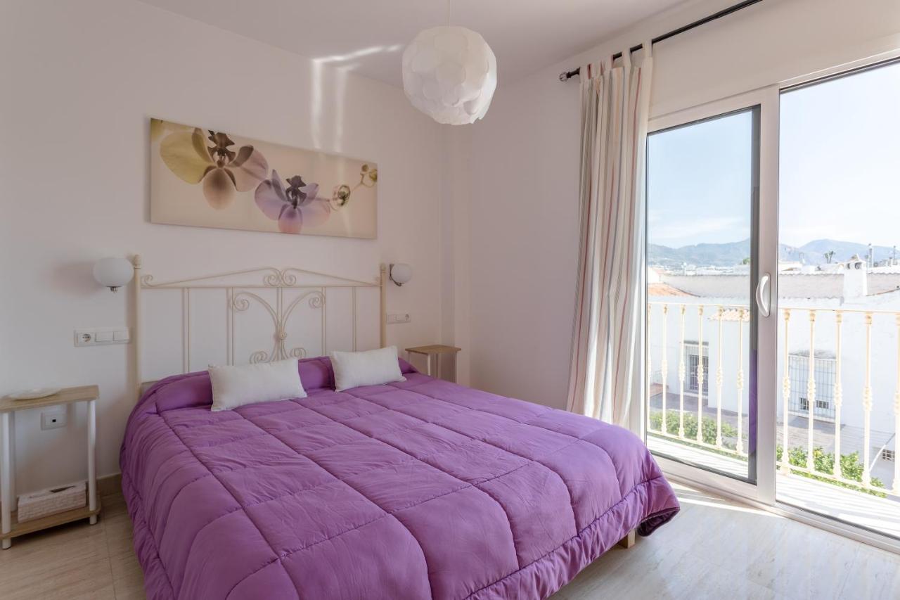 Apartamento Corazon De Нерха Екстер'єр фото